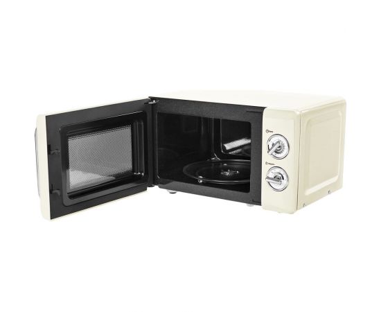 Микроволновая печь Tesler MM-2045 BEIGE 00000096373 – изображение 4