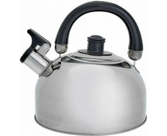 Чайник Webber BE-0526 из нержавеющей стали 2.5 л 12 0R-00006100 – изображение 4