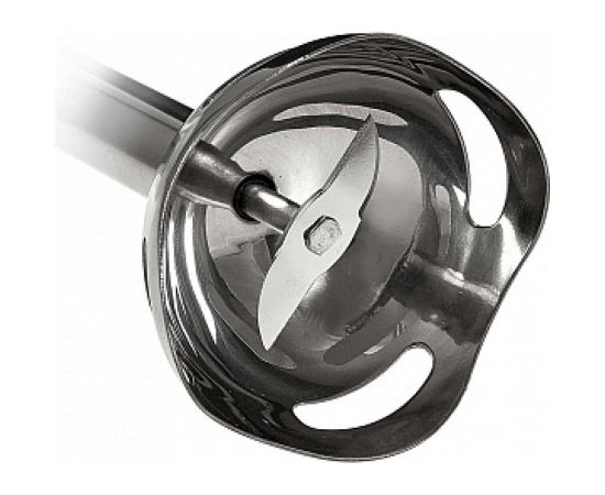 Блендер Аксинья КС-307В черный с красным, 1000 Вт, нож из нержавеющей стали 0R-00005178 – изображение 4