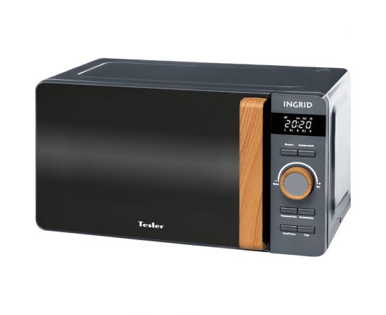 Микроволновая печь Tesler ME-2044 GREY 00000201191 – изображение 4
