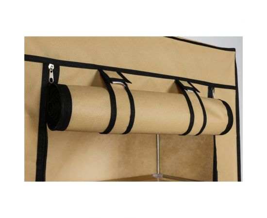 Стойка для обуви HELEX home бежевая W-07-1 – изображение 4