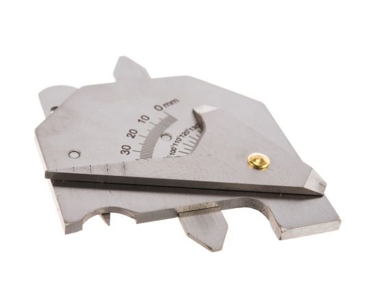 Универсальный шаблон сварщика WG-1 НТЦ Эксперт ntc-000015 – изображение 4