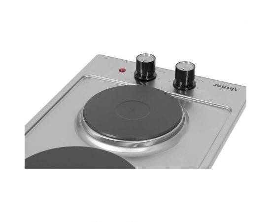 Электрическая варочная панель SImfer 3 уровня мощности H30E02M011 – изображение 4