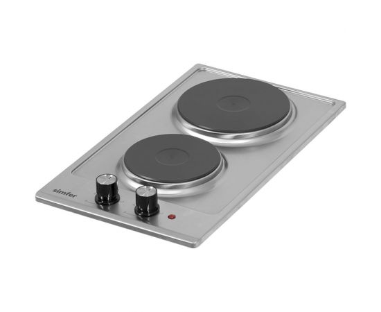 Электрическая варочная панель SImfer 3 уровня мощности H30E02M011 – изображение 5