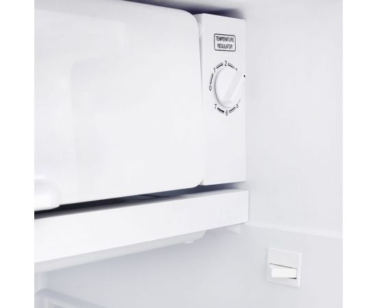 Холодильник TESLER RC-95 GRAPHITE 00000201058 – изображение 5