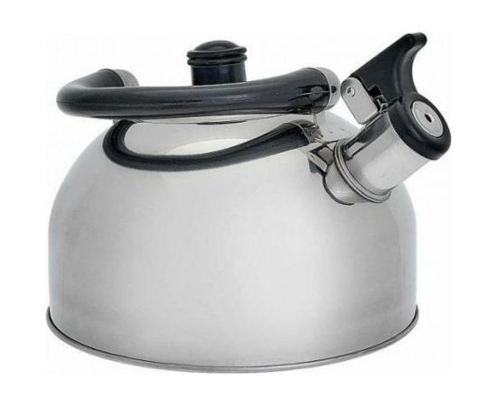 Чайник Webber BE-0526 из нержавеющей стали 2.5 л 12 0R-00006100 – изображение 5