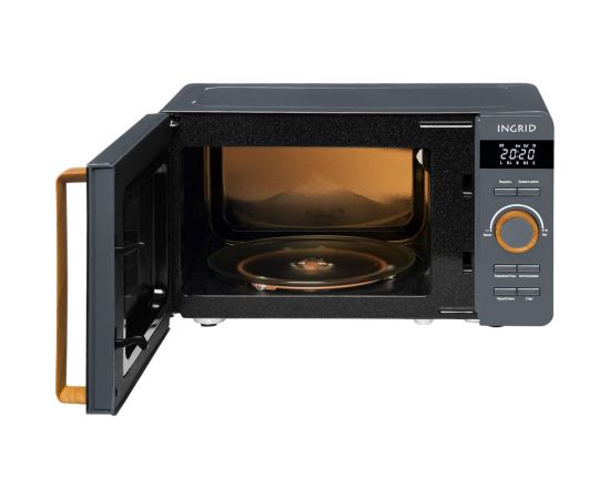 Микроволновая печь Tesler ME-2044 GREY 00000201191 – изображение 5