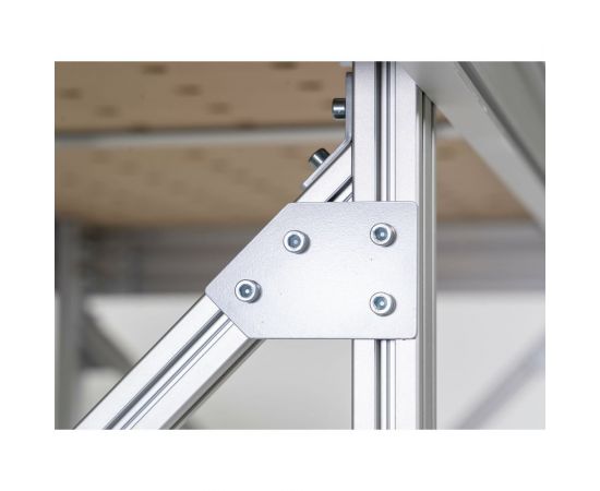 Монтажный универсальный стол GlobalTOOLS GT WB 733x1945 мм (компл. maxi), включает комплект Maxi Kit, 48 кг, GT-004-105-0002 – изображение 5