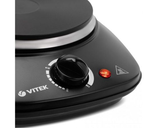 Электрическая плитка Vitek VT-3701 3701-VT-03 – изображение 5