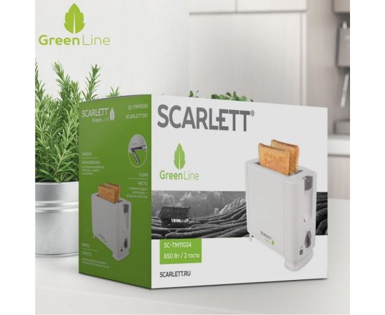 Тостер Scarlett SC-TM11024 – изображение 5