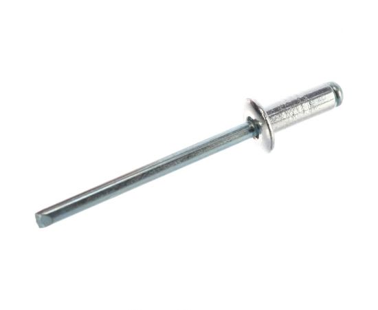 Заклепки вытяжные алюминиевые (50 шт/уп; 4.0х10 мм) Политех 2951035 – изображение 5