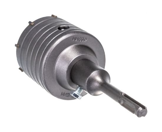 Коронка по бетону в сборе (68 мм; SDS-Plus) СИБИН 29216-68 – изображение 5