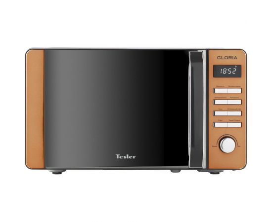 Микроволновая печь Tesler ME-2010 BRONZE 00000201561 – изображение 5