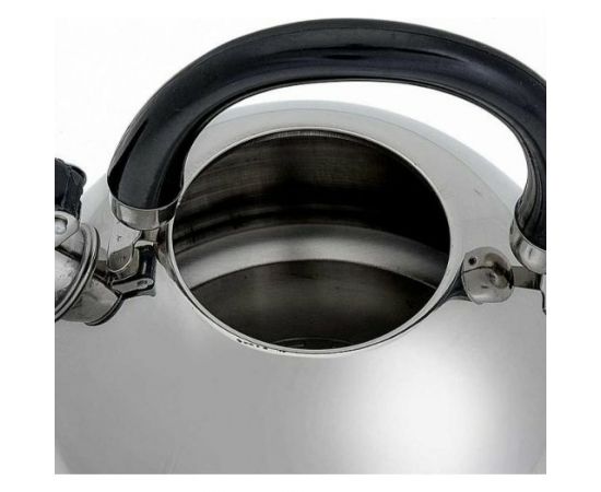 Чайник Webber BE-0526 из нержавеющей стали 2.5 л 12 0R-00006100 – изображение 6