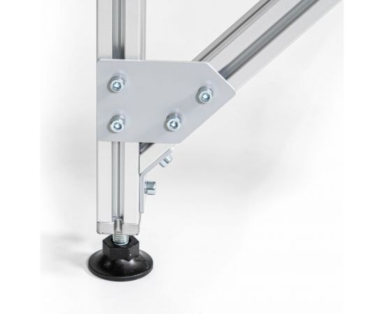 Монтажный универсальный стол GlobalTOOLS GT WB 733x1945 мм (компл. maxi), включает комплект Maxi Kit, 48 кг, GT-004-105-0002 – изображение 6