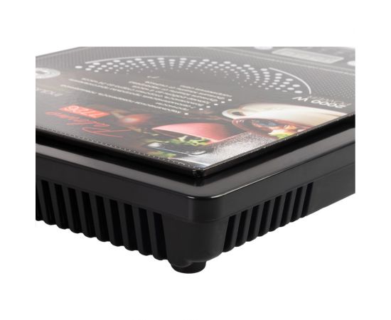 Электрическая индукционная плитка VLK Palermo 7726 90149 – изображение 6