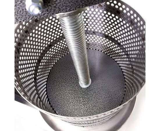 Соковыжималка-пресс Мастерица свр-01 ручная 00-00043972 – изображение 6