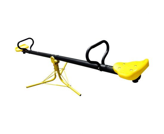 Качели Весы - Балансир. Карусель MoyDvor SAC004905 – изображение 6