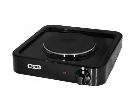 Электрическая плита Златоуст Мечта 111Ч, ЧЕРНАЯ 00-00001575 – изображение 6