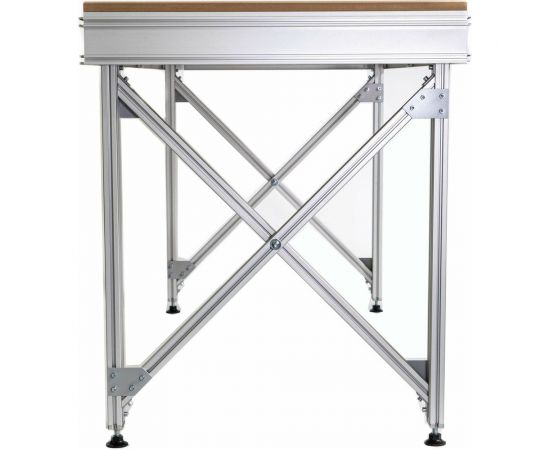 Монтажный универсальный стол GlobalTOOLS GT WB 733x1945 мм (компл. maxi), включает комплект Maxi Kit, 48 кг, GT-004-105-0002 – изображение 7