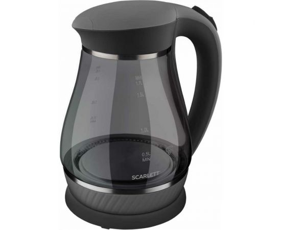 Электрический чайник Scarlett SC-EK27G82 – изображение 7