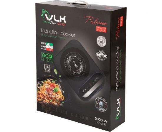 Настольная плитка VLK Palermo 7727 90150 – изображение 7