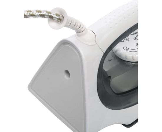 Утюг TDM Меркурий 1, 2200 Вт, керамика, вертикальное отпаривание SQ4010-0001 – изображение 7