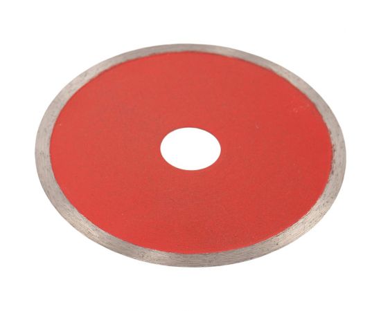 Диск алмазный по керамике сплошной ультратонкий 115 мм VIRA 600129 – изображение 7