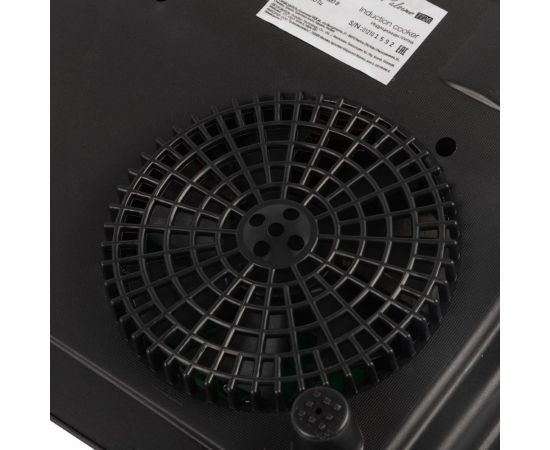 Электрическая индукционная плитка VLK Palermo 7726 90149 – изображение 7