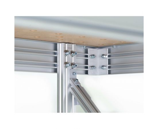 Монтажный универсальный стол GlobalTOOLS GT WB 733x1945 мм (компл. maxi), включает комплект Maxi Kit, 48 кг, GT-004-105-0002 – изображение 8