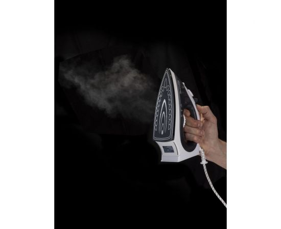 Утюг TDM Меркурий 1, 2200 Вт, керамика, вертикальное отпаривание SQ4010-0001 – изображение 8
