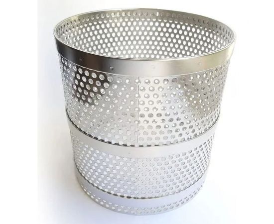 Соковыжималка-пресс Мастерица свр-01 ручная 00-00043972 – изображение 8