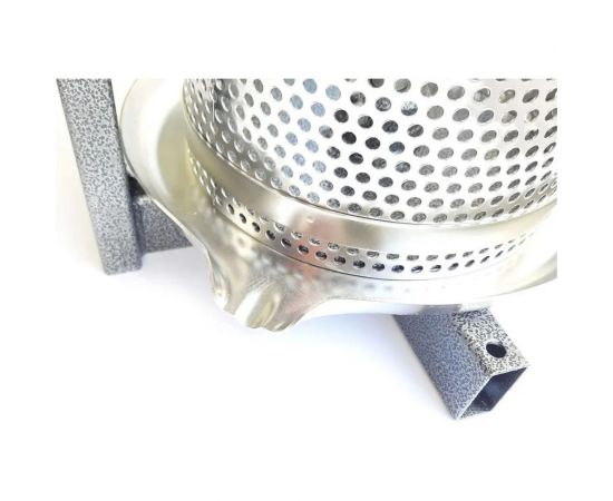 Соковыжималка-пресс Мастерица свр-01 ручная 00-00043972 – изображение 9