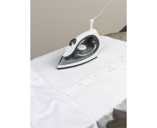 Утюг TDM Меркурий 1, 2200 Вт, керамика, вертикальное отпаривание SQ4010-0001 – изображение 9