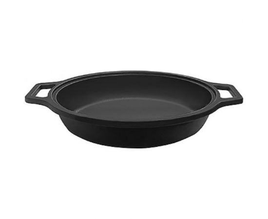 Чугунная сковорода Везувий 6 л, 380 мм А-366055 