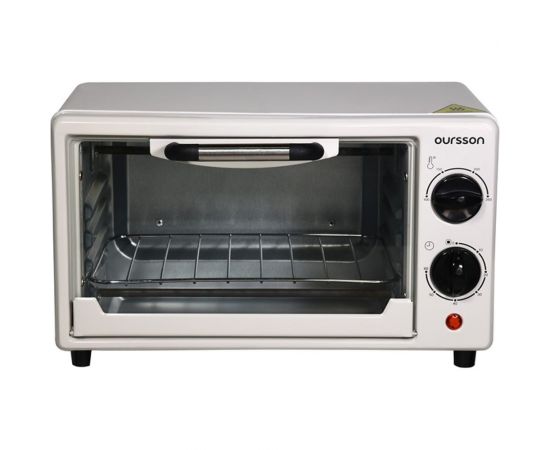 Мини-духовка OURSSON белая MO0702/WH 