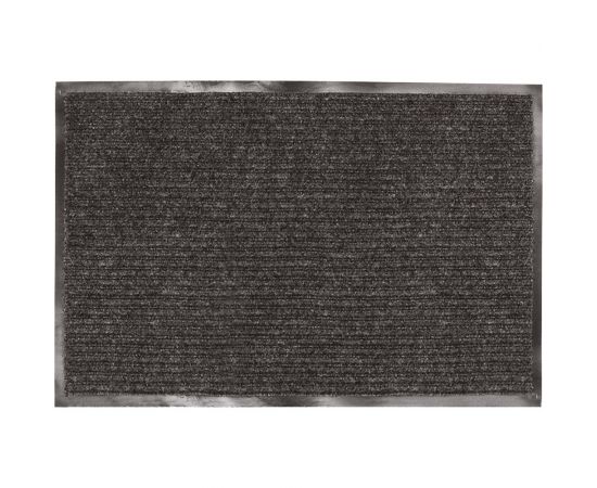 Входной ворсовый влаго-грязезащитный коврик ЛАЙМА 602877 