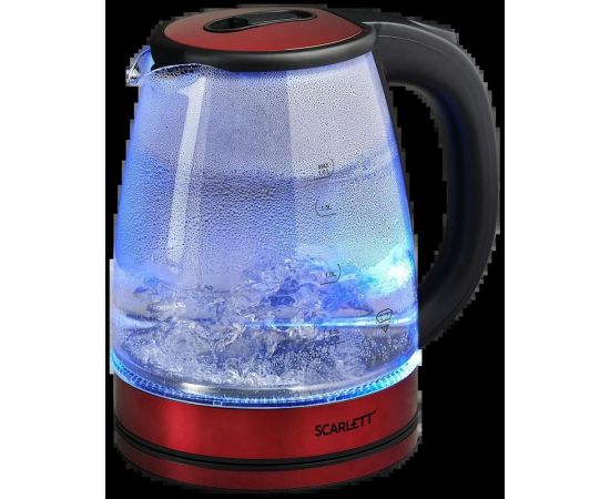 Электрический чайник Scarlett SC-EK27G102 
