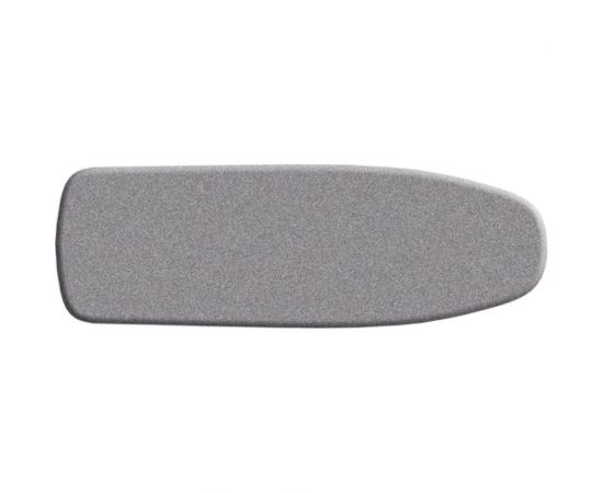 Чехол Zalger для гладильной доски 120x40см для доски 115x35см металлизированный+поролон 520136 