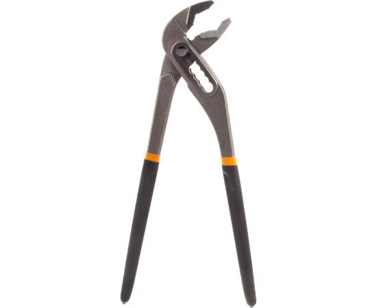 Переставные клещи 300 мм обливные рукоятки Вихрь 73/6/3/5 