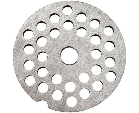 Решетка Mallony в мясорубку 4 мм 004388 