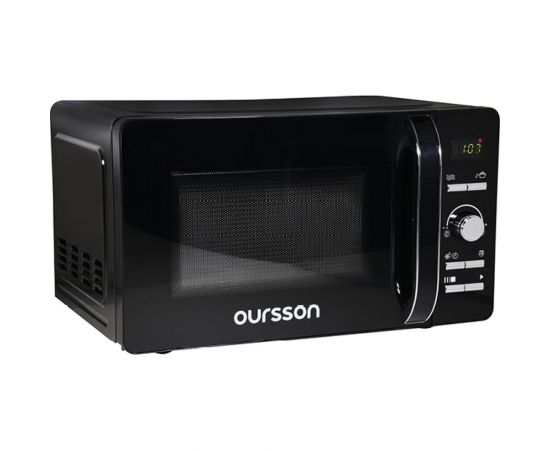 Микроволновая печь OURSSON MD2033/BL Черный 