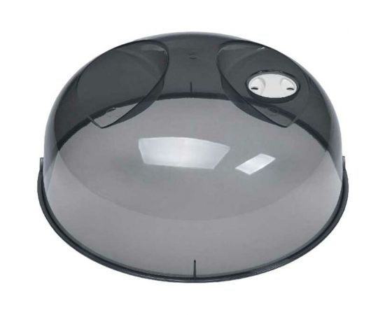 Крышка для холодильника и микроволновой печи Phibo 230 мм, черный 431155813 