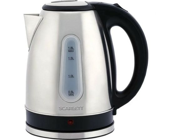 Электрический чайник Scarlett, 1800-2200 Вт, 1.8 л SC-EK21S75 