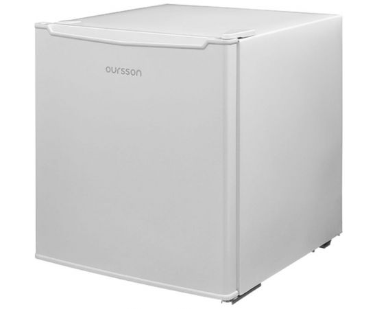 Холодильник OURSSON белый RF0480/WH 