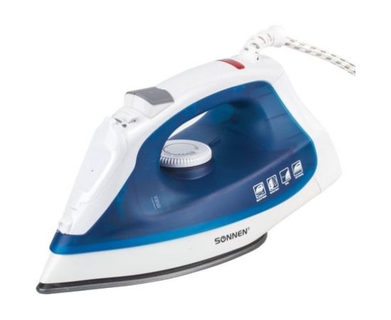 Утюг SONNEN SI-237A 453504 