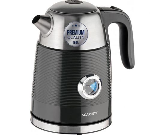 Электрический чайник Scarlett SC-EK21S102 