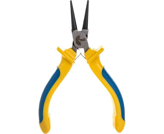 Круглогубцы МастерАлмаз 135 мм, серия мини 10506637 