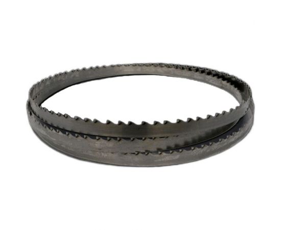 Полотно для ленточнопильного станка BS-12, BAS 312 HORЁK WOOD (2240х3х0.64 мм, 14 TPI) JIB 1005020081000 