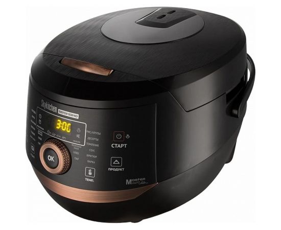 Мультикухня Redmond RMK-CB391S 